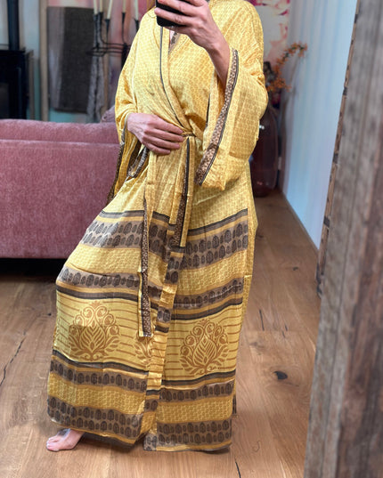 Hope Kimono 671 XXL