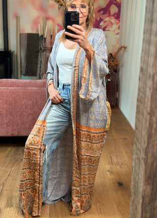 Hope Kimono 675 XXL