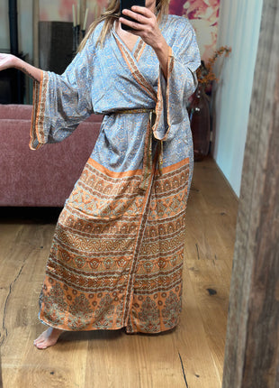 Hope Kimono 675 XXL