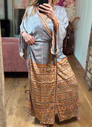 Hope Kimono 675 XXL