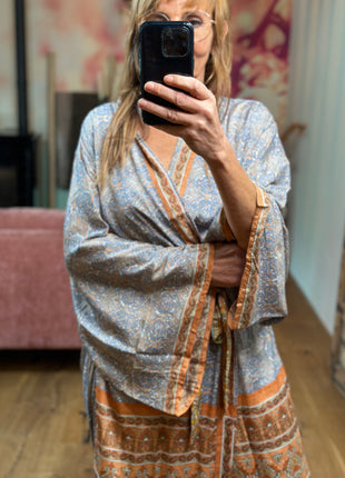 Hope Kimono 675 XXL