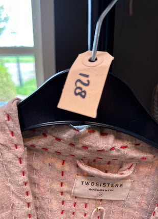Gwen Zomerjurk 748 L/XL