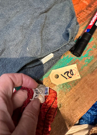Hope Kimono 677 XXL