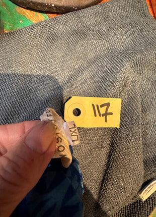 Hope Kimono 678 XXL
