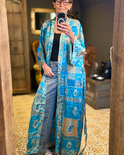 Hope Kimono 163