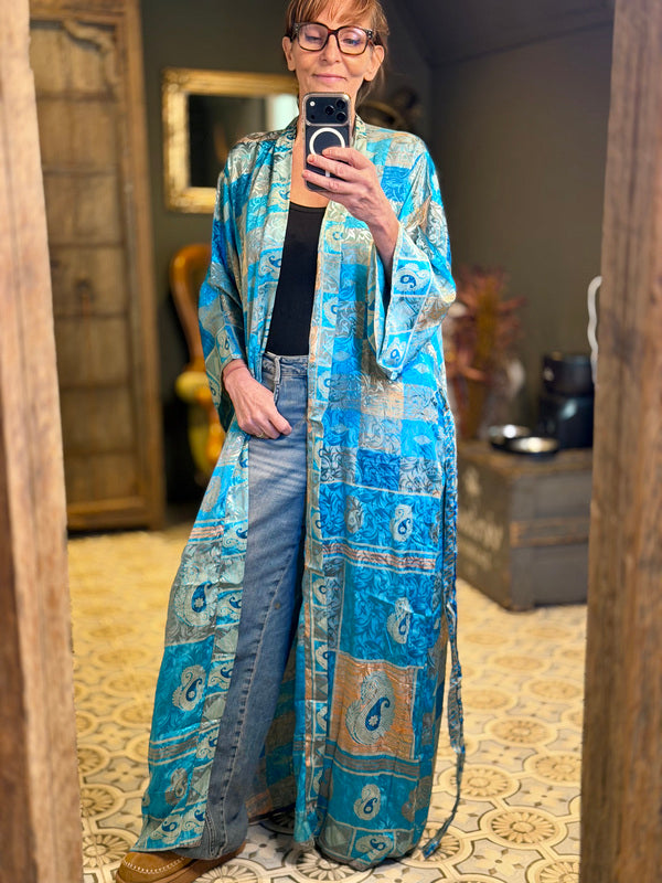 Hoffnung Kimono 158