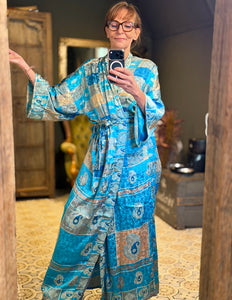 Hope Kimono 163