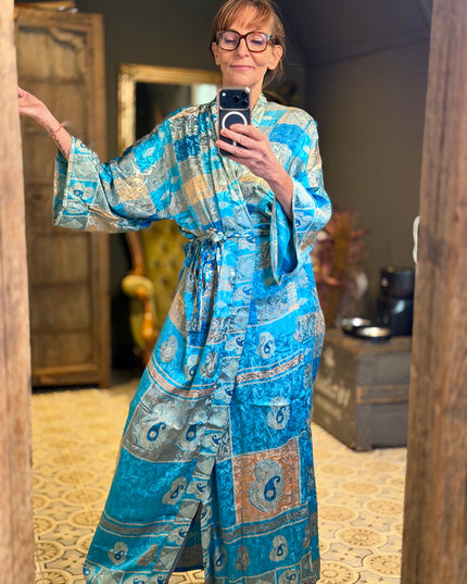 Hope Kimono 163