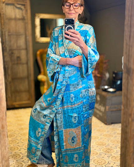 Hope Kimono 163
