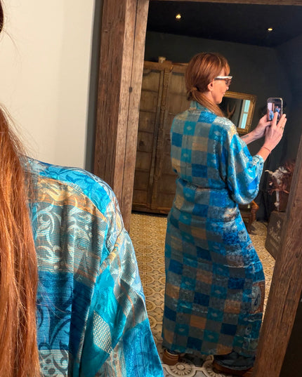 Hope Kimono 163