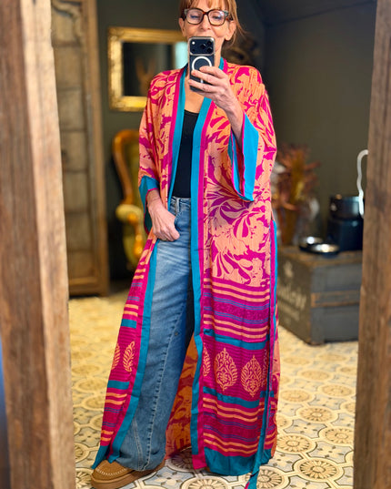 Hope Kimono 165