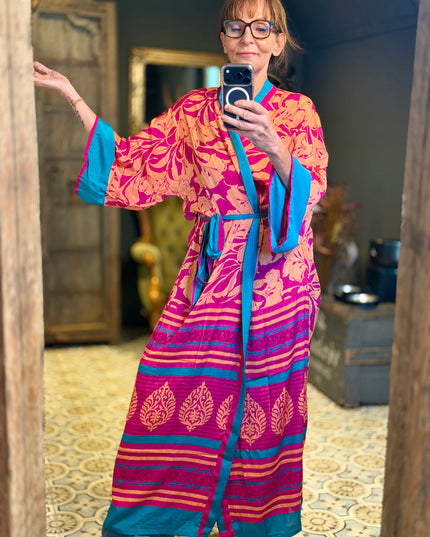 Hope Kimono 165