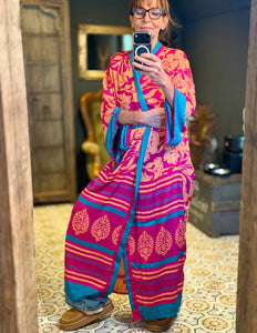 Hope Kimono 165