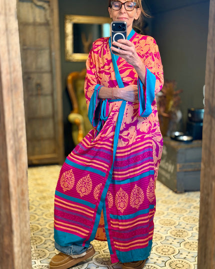 Hope Kimono 165