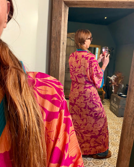 Hope Kimono 165