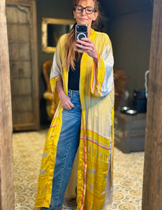 Hope Kimono 166