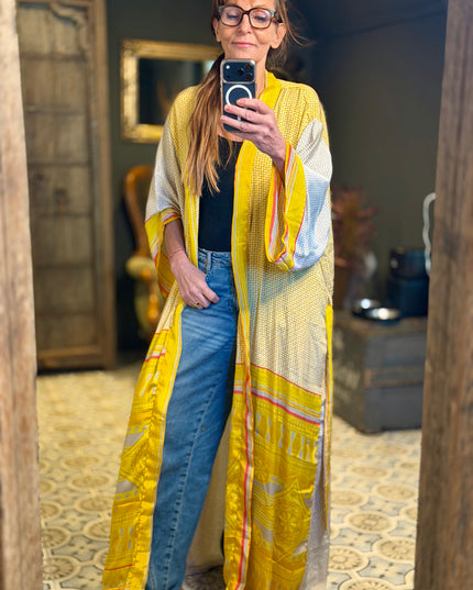Hope Kimono 166