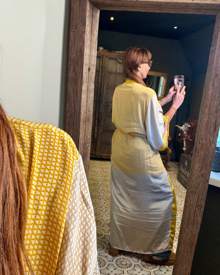 Hope Kimono 166
