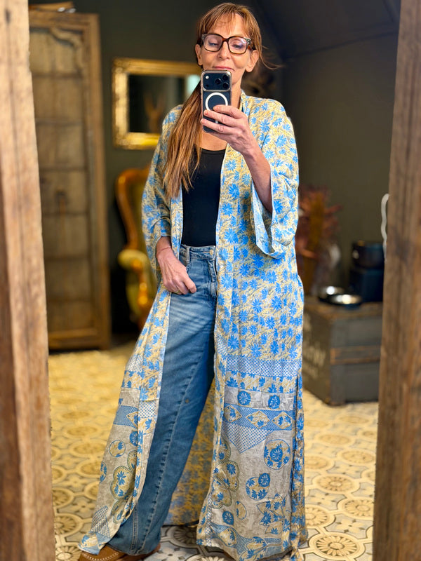 Hope Kimono 167