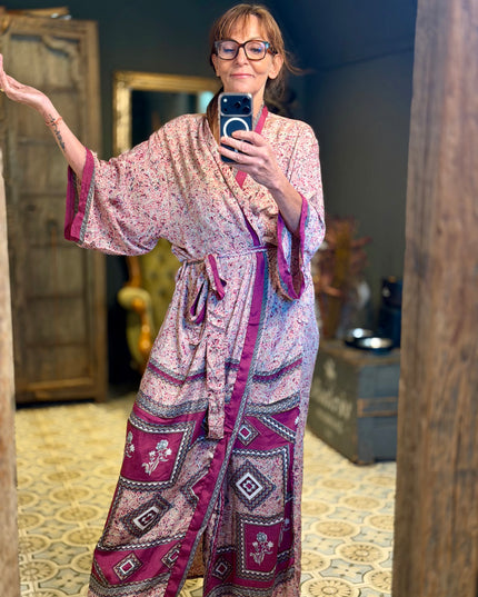 Hope Kimono 168