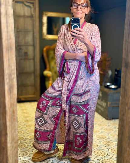 Hope Kimono 168