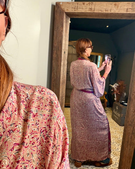 Hope Kimono 168