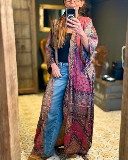 Hope Kimono 169