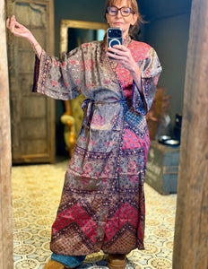 Hope Kimono 169