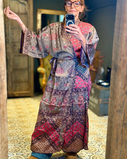 Hope Kimono 169