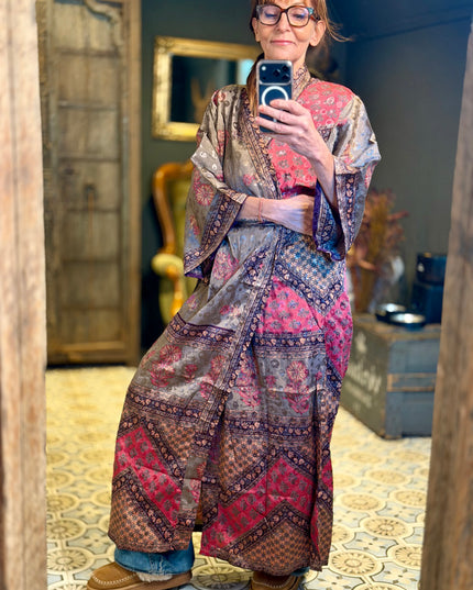 Hope Kimono 169
