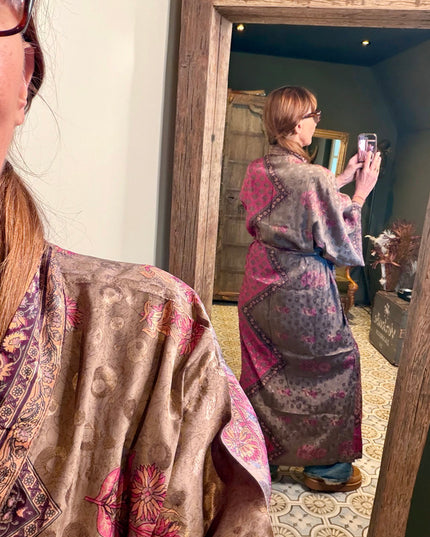 Hope Kimono 169