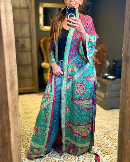 Hope Kimono 170