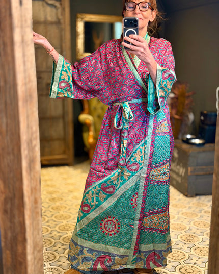Hope Kimono 170