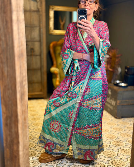Hope Kimono 170