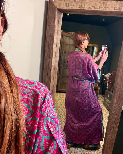 Hope Kimono 170