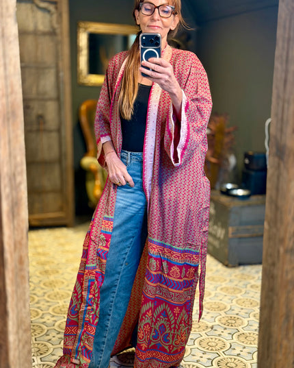 Hope Kimono 174