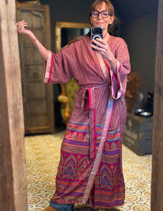 Hope Kimono 174
