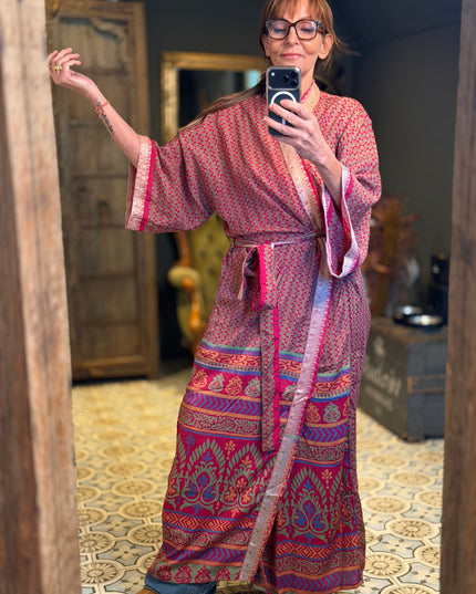 Hope Kimono 174