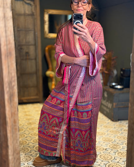 Hope Kimono 174