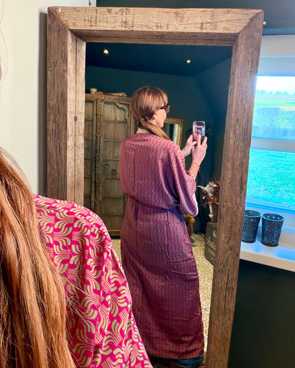 Hope Kimono 174