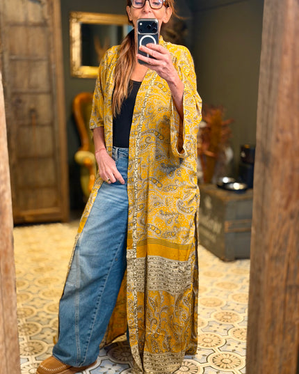 Hope Kimono 184