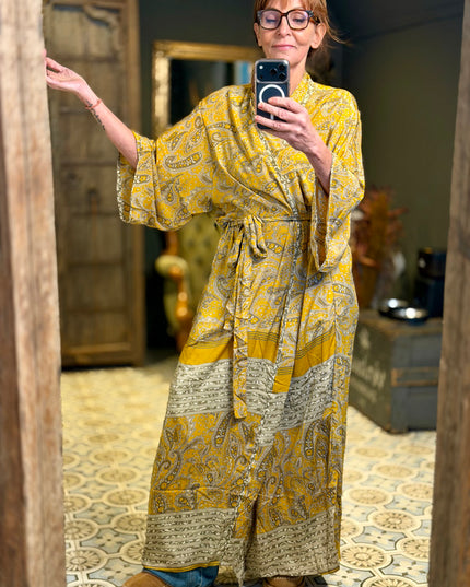 Hope Kimono 184