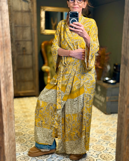 Hope Kimono 184