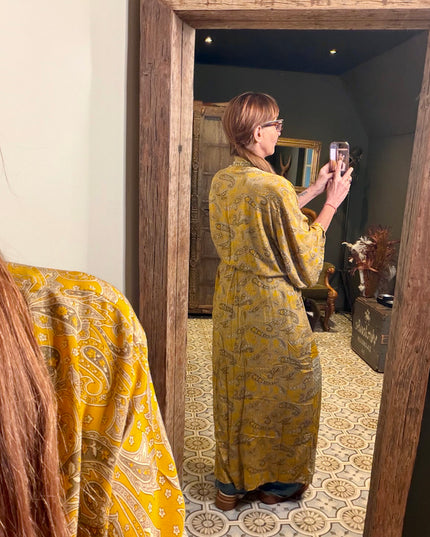 Hope Kimono 184