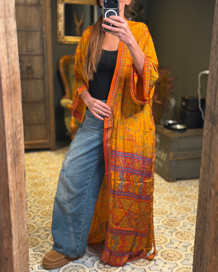 Hope Kimono 186