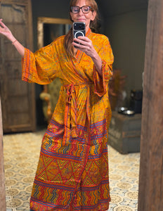 Hope Kimono 186