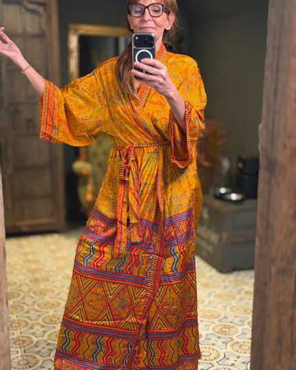 Hope Kimono 186