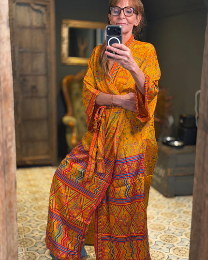 Hope Kimono 186