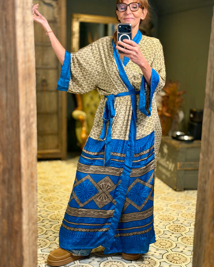 Hope Kimono 188