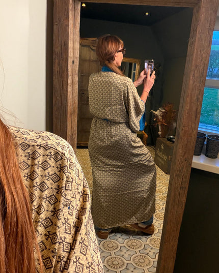 Hope Kimono 188